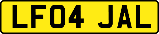 LF04JAL