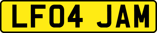 LF04JAM