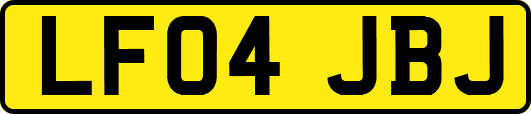 LF04JBJ