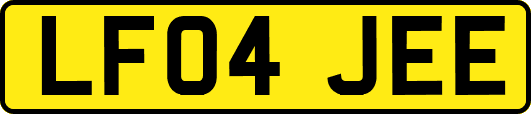 LF04JEE