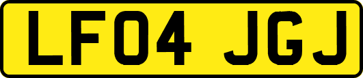 LF04JGJ