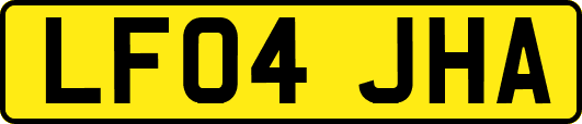 LF04JHA