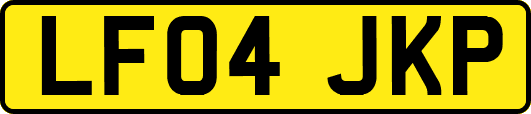 LF04JKP