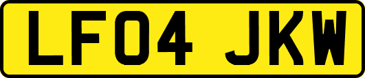 LF04JKW