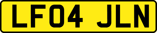 LF04JLN