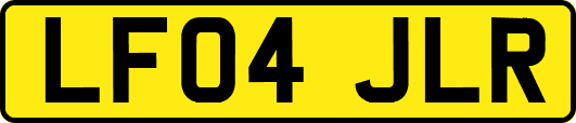 LF04JLR