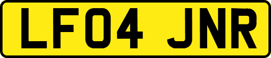 LF04JNR