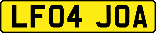 LF04JOA