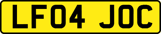 LF04JOC