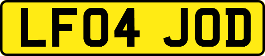 LF04JOD