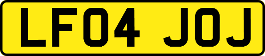 LF04JOJ