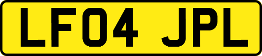 LF04JPL