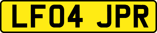 LF04JPR