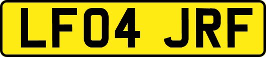 LF04JRF