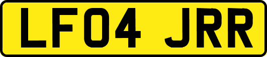 LF04JRR