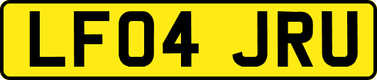 LF04JRU