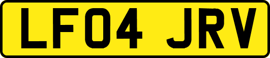 LF04JRV