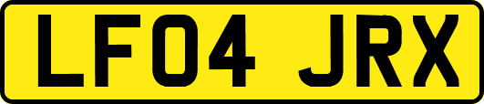 LF04JRX