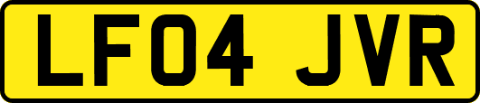 LF04JVR