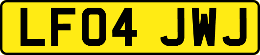 LF04JWJ