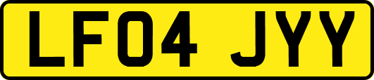 LF04JYY