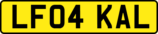 LF04KAL