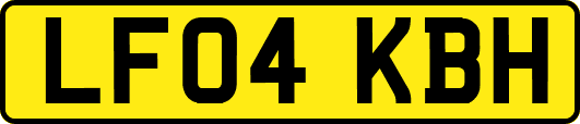 LF04KBH