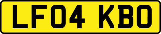 LF04KBO