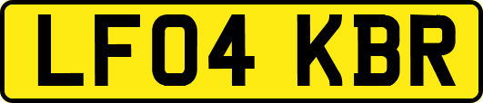 LF04KBR