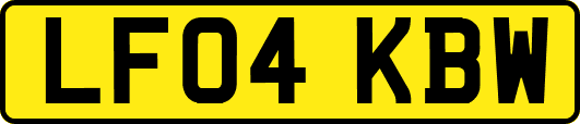 LF04KBW