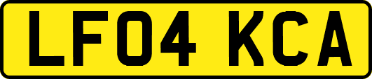 LF04KCA