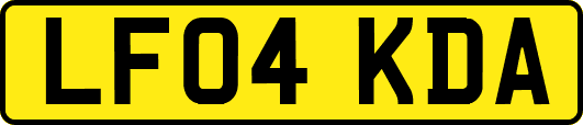 LF04KDA