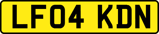 LF04KDN