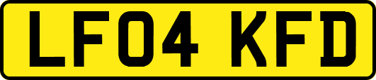 LF04KFD