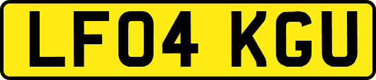 LF04KGU