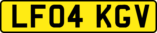 LF04KGV