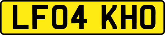 LF04KHO
