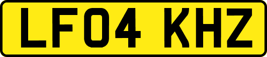 LF04KHZ