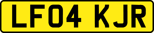 LF04KJR