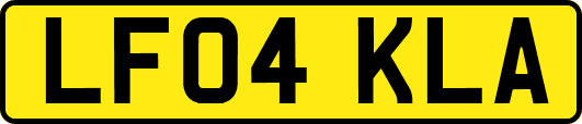 LF04KLA