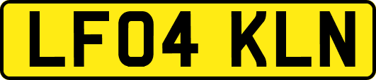 LF04KLN