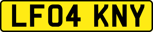 LF04KNY
