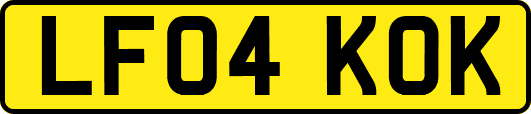 LF04KOK
