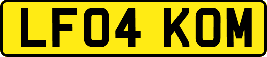 LF04KOM