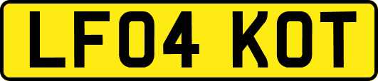 LF04KOT