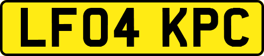 LF04KPC