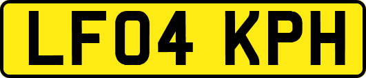 LF04KPH