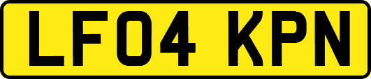 LF04KPN