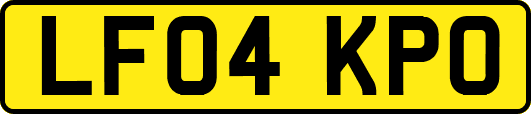 LF04KPO