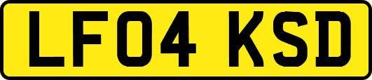 LF04KSD